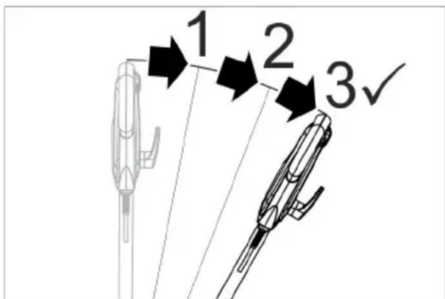 Kärcher BDS 43150 C Classic - ATTENZIONE - 1