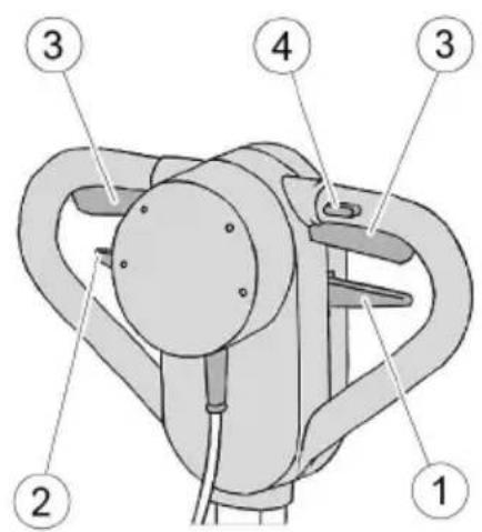 Kärcher BDS 43 Orbital C - 3