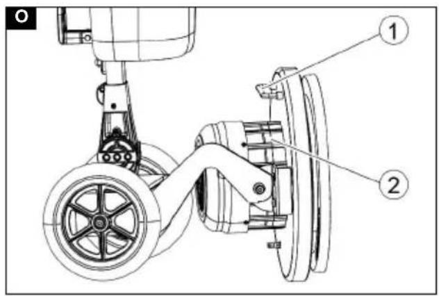 Kärcher BDS 43 Orbital C - 18