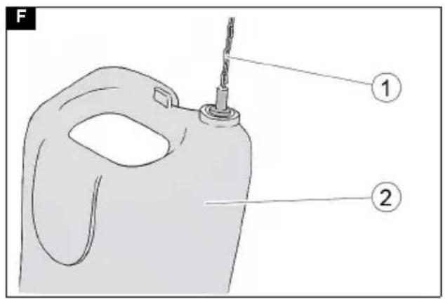 Kärcher BDS 43 Orbital C Spray - 9