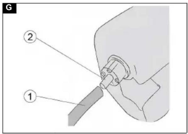 Kärcher BDS 43 Orbital C Spray - 10