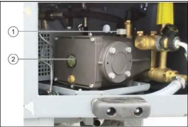 Kärcher WRS 200 - Nota - 1