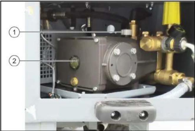 Kärcher WRS 200 - Markus - 1