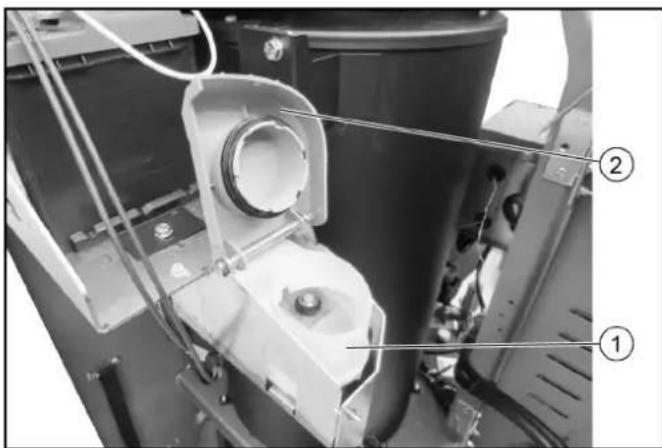 Kärcher WRS 200 - ATTENZIONE - 1