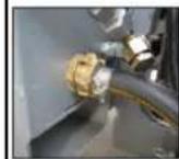 Kärcher WRS 200 - Montaje y conexión de WRS 200 - 4