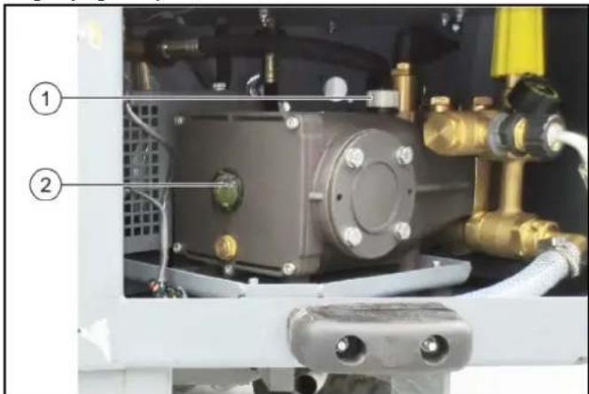 Kärcher WRS 200 - Not - 1