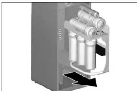 Kärcher WPC 100 RO - Note - 2