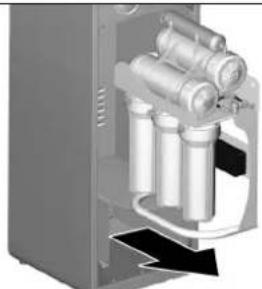 Kärcher WPC 100 RO - Wskazówka - 2