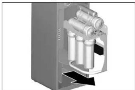 Kärcher WPC 100 RO - 1