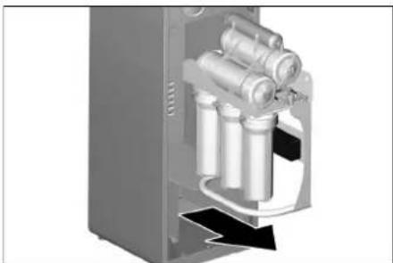 Kärcher WPC 100 RO - Aviso - 2