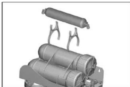 Kärcher WPC 100 RO - FIGYELEM - 1