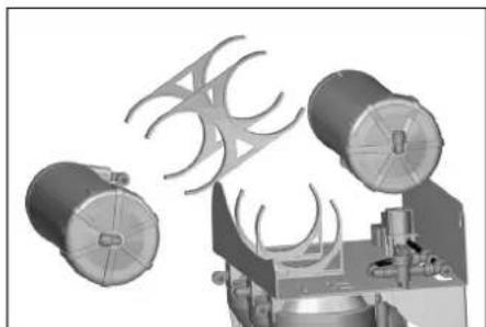 Kärcher WPC 100 RO - OBSERVERA - 2