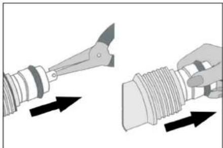 Kärcher WPC 100 RO - ATTENZIONE - 3