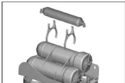 Kärcher WPC 100 RO - DIKKAT - 1
