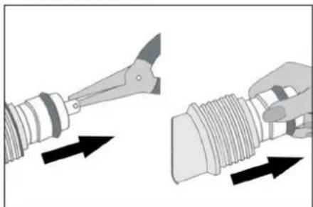 Kärcher WPC 100 RO - Napotek - 2