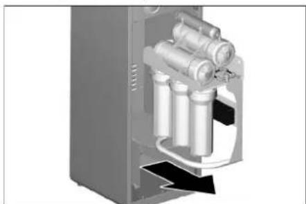 Kärcher WPC 100 RO - Указание - 2
