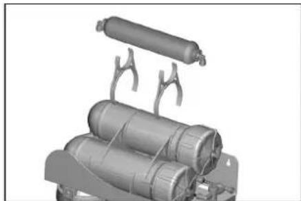 Kärcher WPC 100 RO - ВНИМАНИЕ - 1