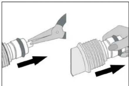 Kärcher WPC 100 RO - DIKKAT - 3