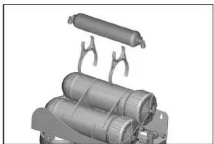 Kärcher WPC 100 RO - ΠΡΟΣΟΧΗ - 1