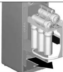 Kärcher WPC 100 RO - Märkus - 1