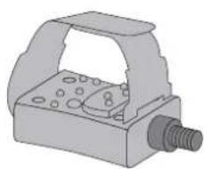 TUNTURI Cardio Fit M50 - Attention, Achtung, Attention, Attentie, Attenzione, Atencion, Giv akt, Huomio - 6