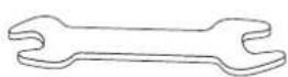 TUNTURI Cardio Fit M50 - Attention, Achtung, Attention, Attentie, Attenzione, Atencion, Giv akt, Huomio - 10