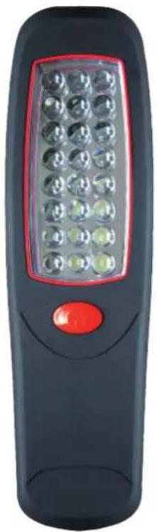 Workzone GTAL24LED2 - DELOVNASVETILKA S24 LED - 1
