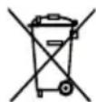Ambiano GTSMB01 - Non smaltire gli apparecchi con i rifi uti domestici! - 1