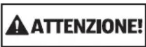 Ambiano GTSMB01 - Pulizia - 1