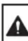 Ambiano GTSMB01 - Risque de blessures - 1
