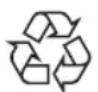 Ambiano GTSFCPR01 - Recyclage de l'emballage - 1