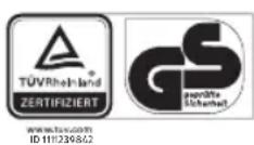 Ambiano GTSFCPR01 - Légende des symboles et autres informations - 6