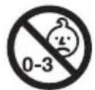 QUIGG GTHUB04 - Signification des symboles qui figurent sur l'appareil - 7