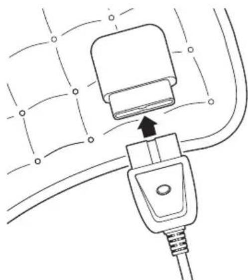 QUIGG GTHUB04 - Voorbereiden elektrische onderdeen - 2