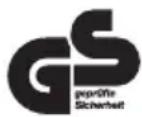 QUIGG GTHDIF01 - Konformitäts- erklärung - 2