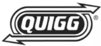 QUIGG GTTG01 - ■Carte de Garantie - 1