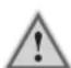 Kitchenware GTCHM01 - AVVERTENZE DI SICUREZZA - 1