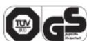 QUIGG GTTW01 - DONNÉES TECHNIQUES - 1