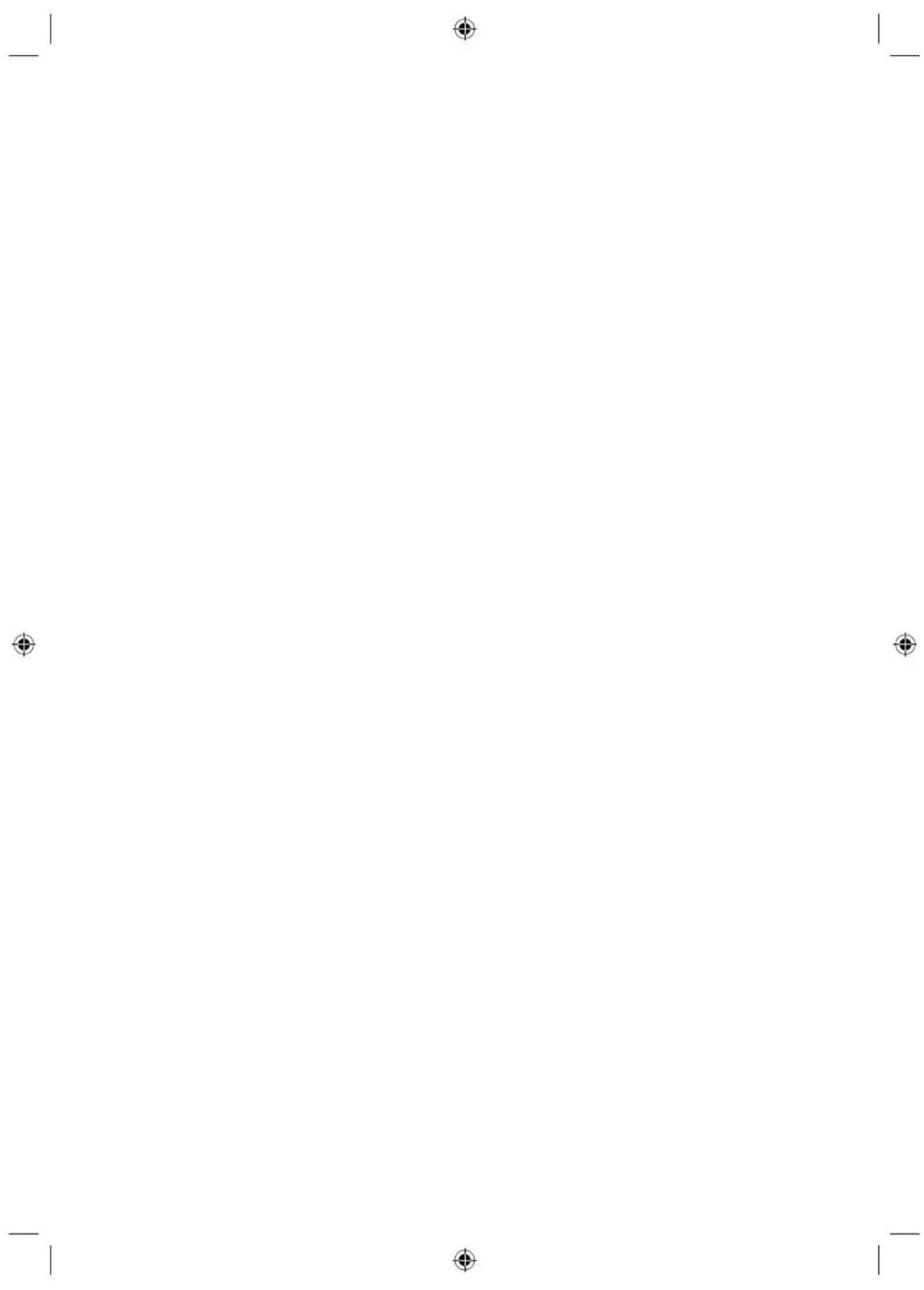 QUIGG GTFP04 - Remarques concernant l'environnement - 3