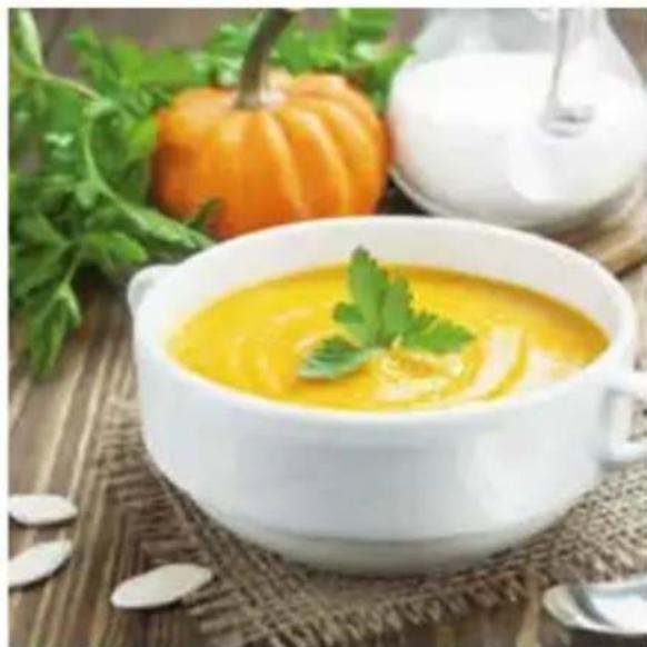 Ambiano GTMM01CH - Zappa di zucca - 1