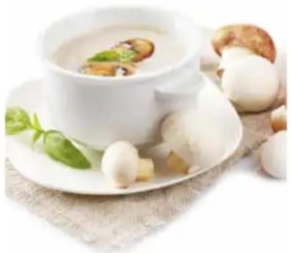 Ambiano GTMM01CH - Potage brocolis-fromage - 2