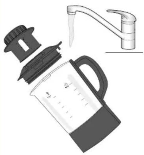 Ambiano GTMM01CH - AUSSCHALTEN | ÉTEINDRE | SPEGNIMENTO - 1