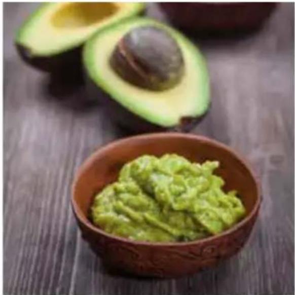 Ambiano GTMM01CH - Guacamole - 1