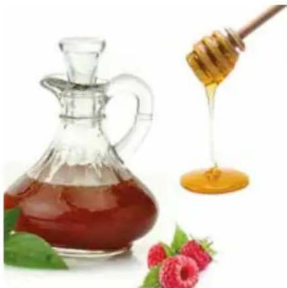 Ambiano GTMM01CH - Dressing di aceto balsamico, miele e lamponi - 1