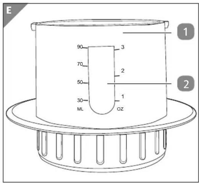 Ambiano GTMM01CH - Inhaltsverzeichnis - 5