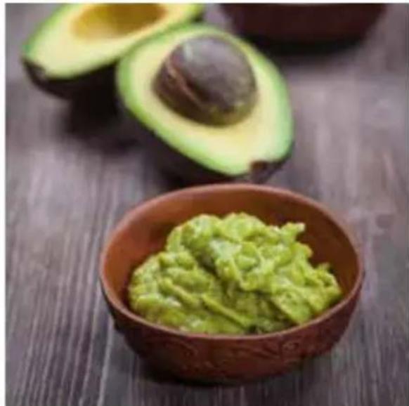 Ambiano GTMM01CH - Guacamole - 1