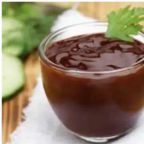 Ambiano GTMM01CH - Sauce à barbecue - 1