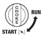 JONSERED ST1153EP - IMPORTANT SAFETY SYMBOLS - 1