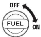 JONSERED ST1153EP - IMPORTANT SAFETY SYMBOLS - 2