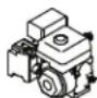 JONSERED ST1153EP - ADANGER - 3